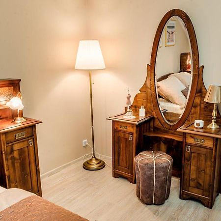Nadstandardni Luxusni Apartman V Centru Ceske Lipy Česká Lípa Buitenkant foto