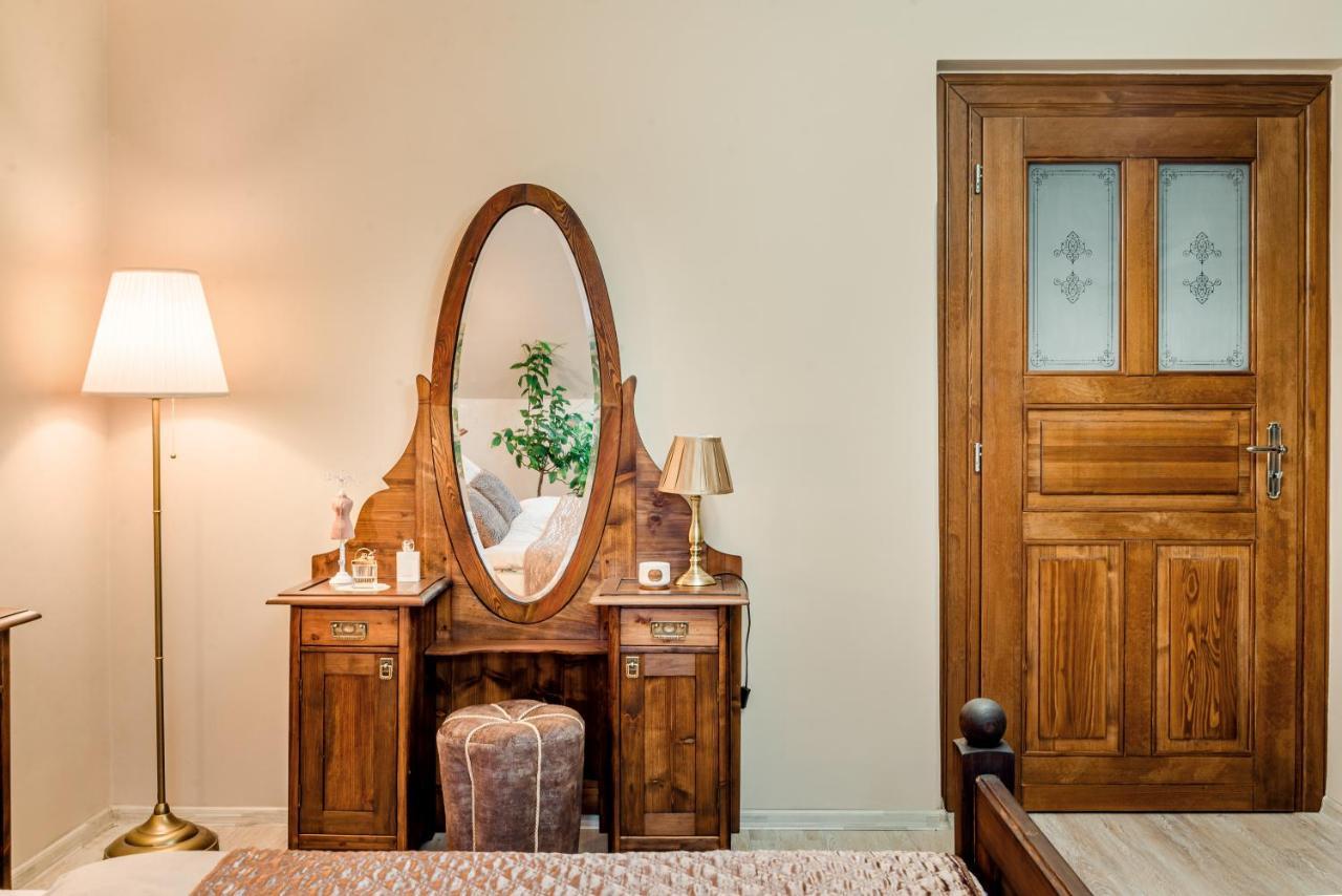 Nadstandardni Luxusni Apartman V Centru Ceske Lipy Česká Lípa Buitenkant foto