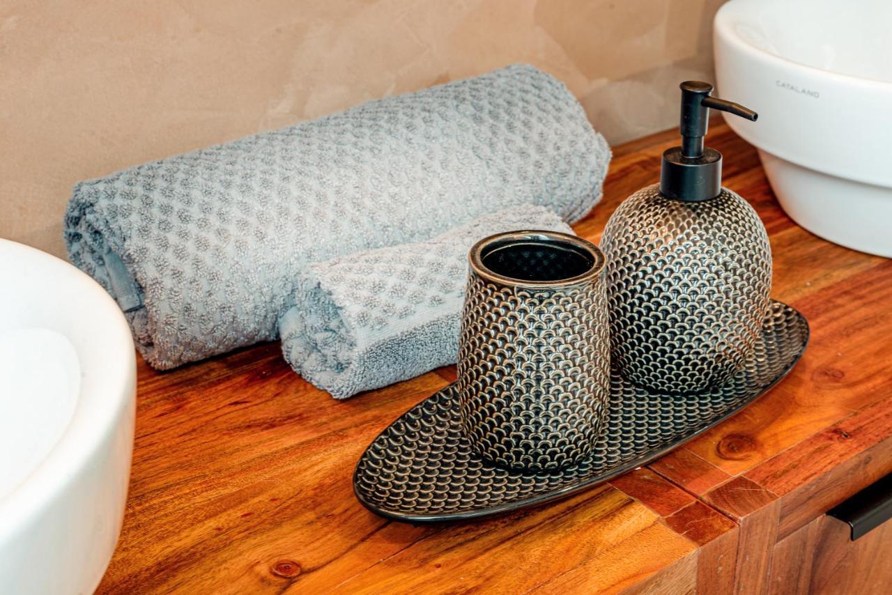Nadstandardni Luxusni Apartman V Centru Ceske Lipy Česká Lípa Buitenkant foto